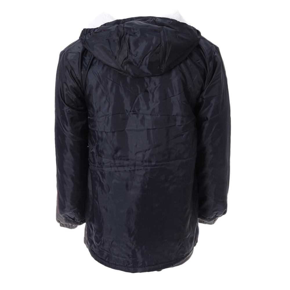 Best Mountain Parka Marine Homme Best Mountain WESLEY