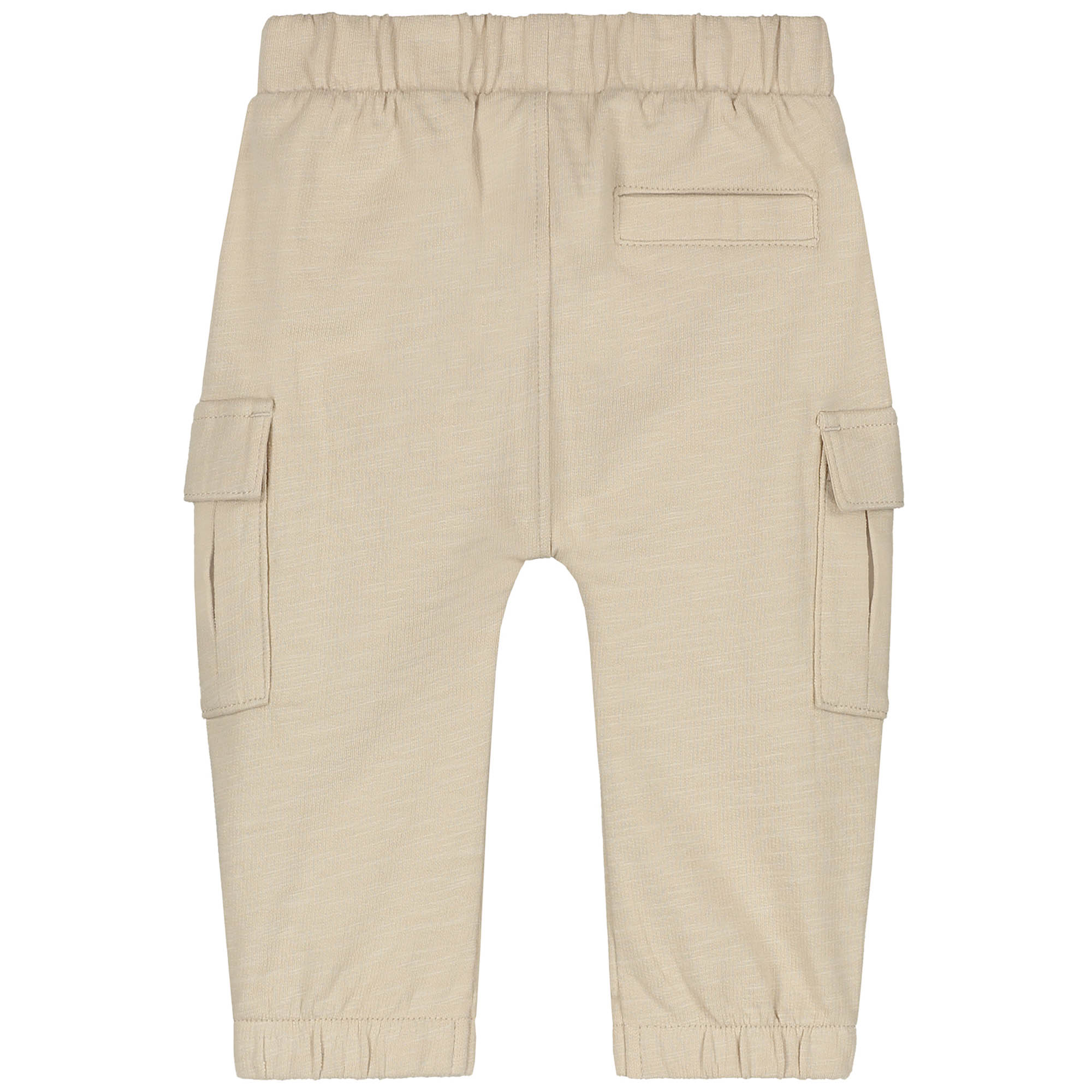 Prénatal baby broek  effen beige