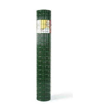 Betafence Pantanet tuingaas Family 203 cmx25 m groen