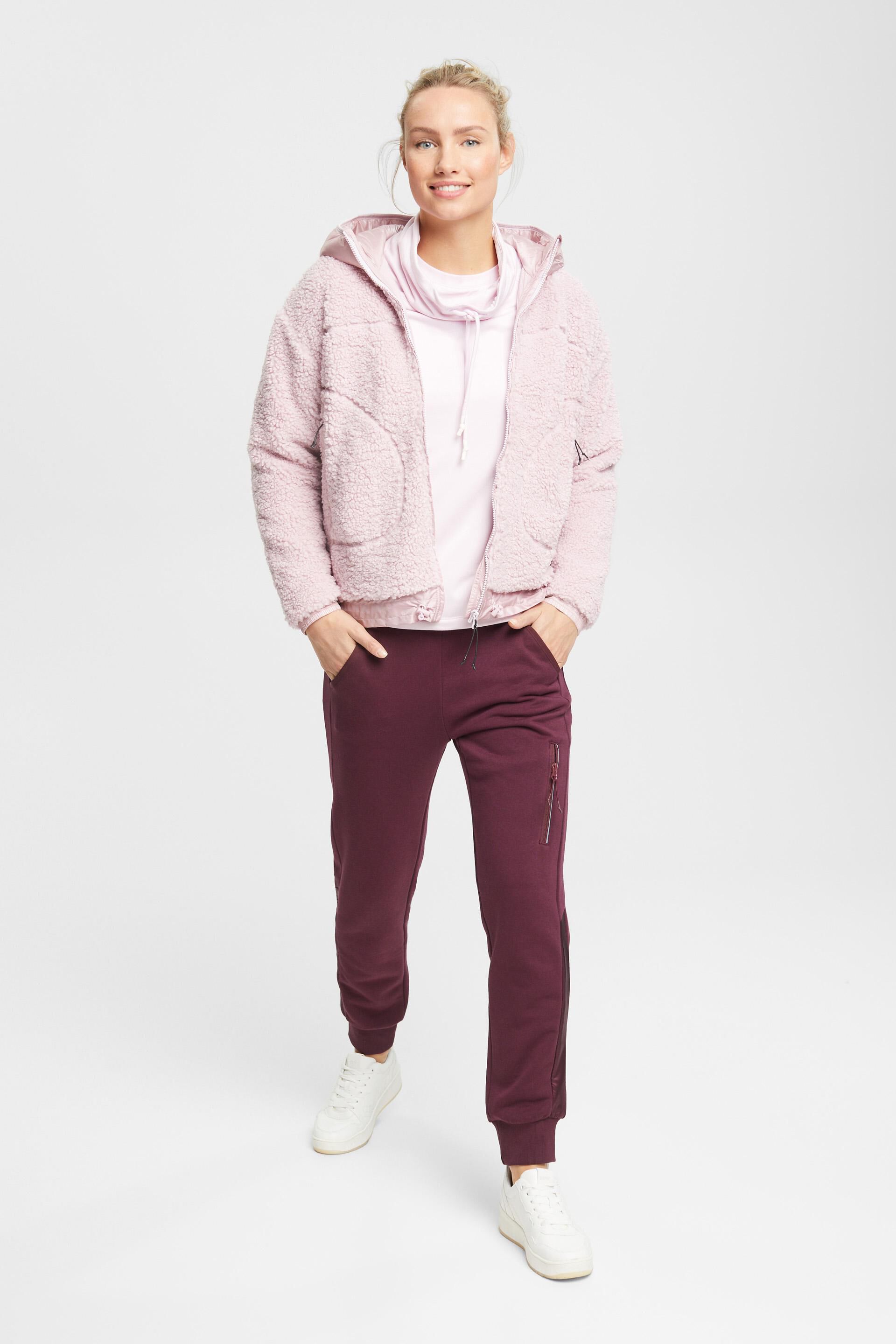 Pantalon de jogging à poche de jambe