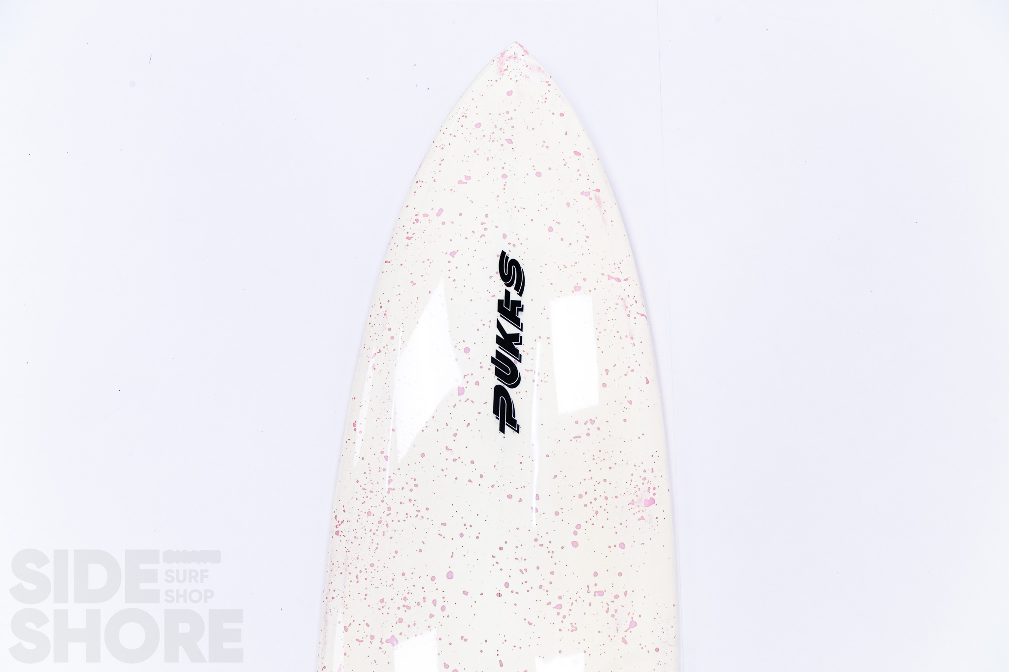 Pukas Lorentz - 69er PRO - 6'3
