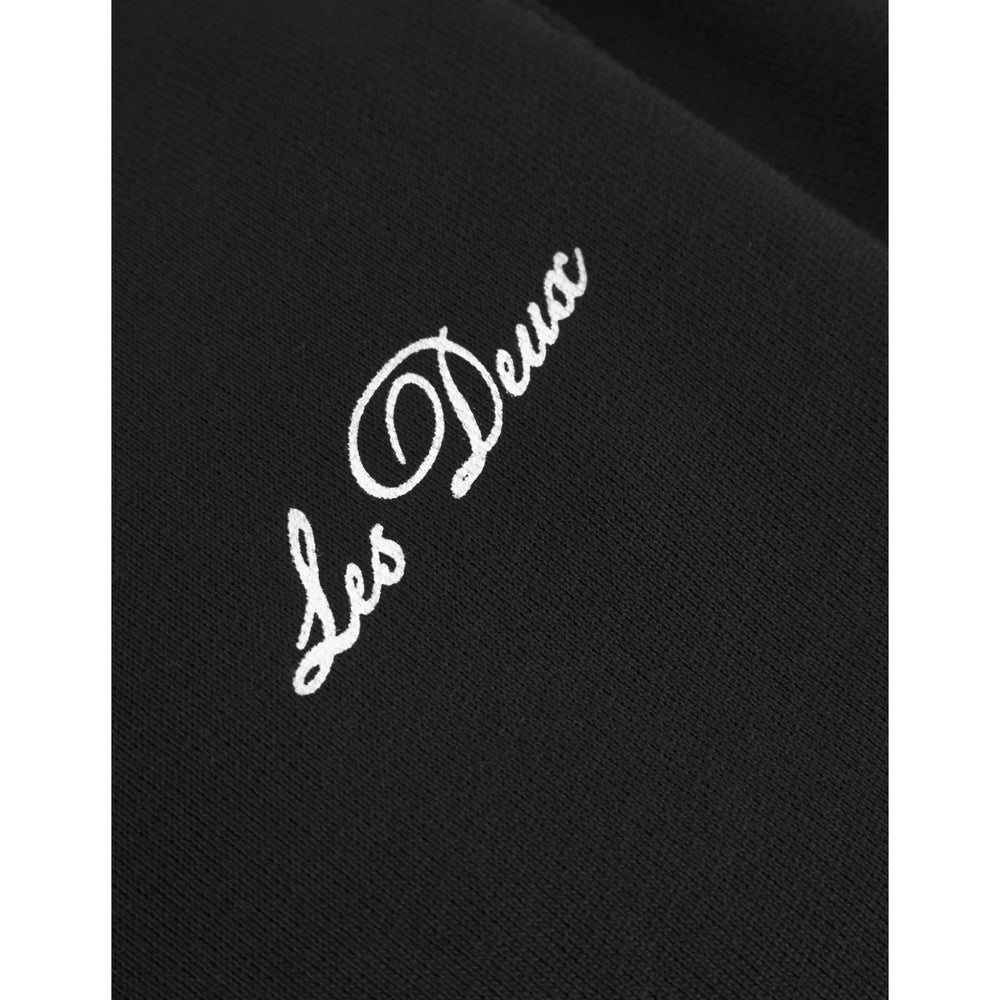 Køb Les Deux Kids Black West Side Sweatpants KIDS