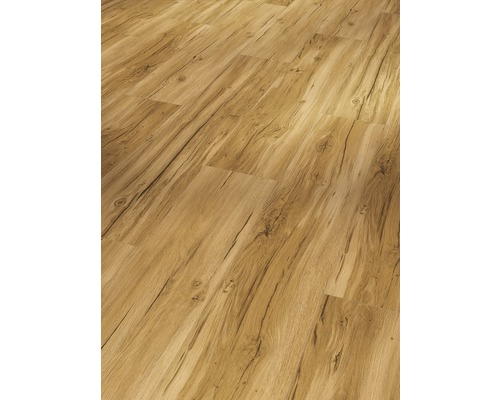 Vinylvloer Eiken Memory natuur landhuis plank klikverbinding 1209 x 225 x 5,3 mm