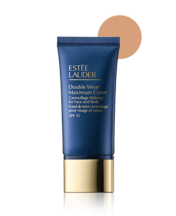 Estée Lauder Double Wear Maximum Cover 3C4 Medium Deep 30ml