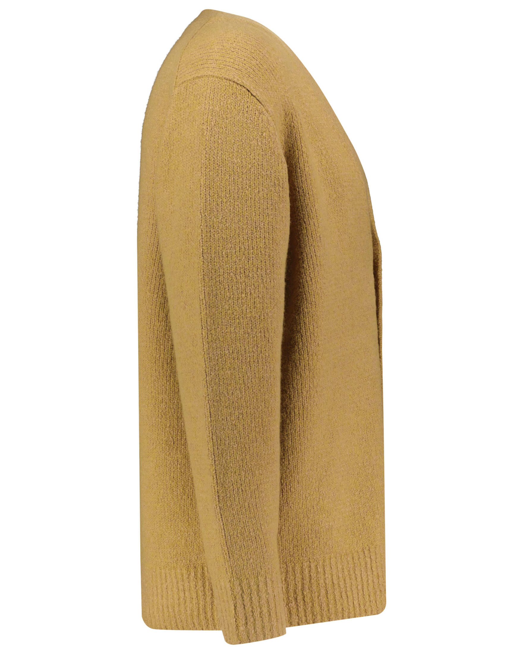 Acne Studios| Herren Strickjacke mit Wolle