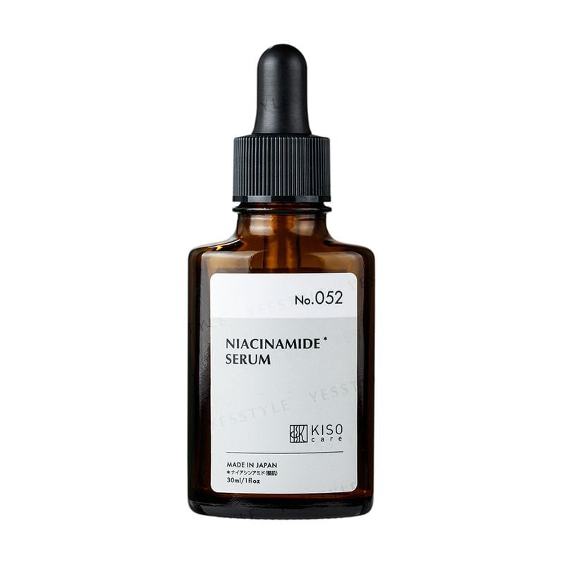 Kisocare - Niacinamide-serum 20%