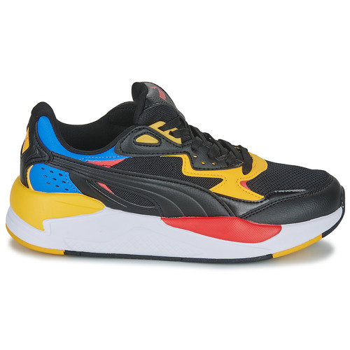 Puma - JR X-RAY SPEED - Noir