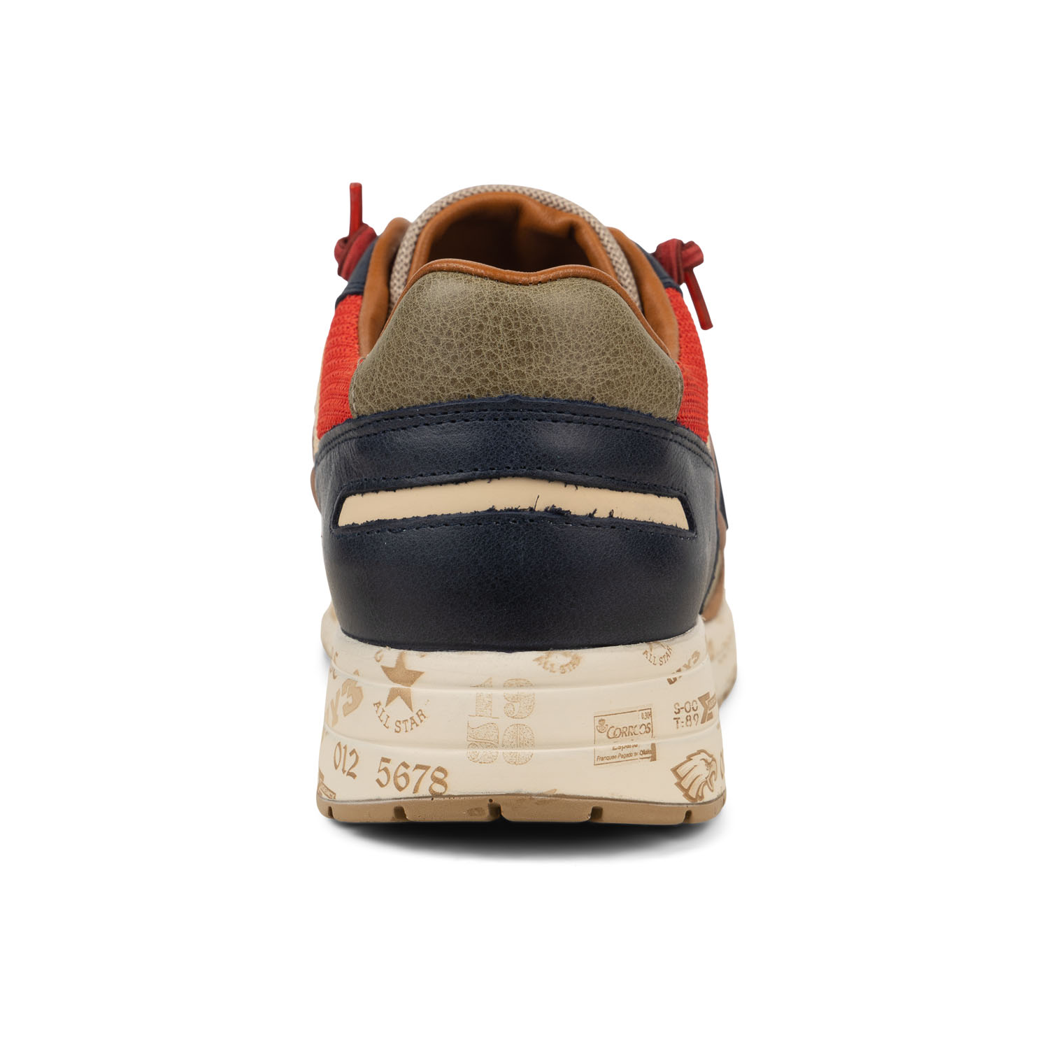 Baskets homme CETTI RAVENNE