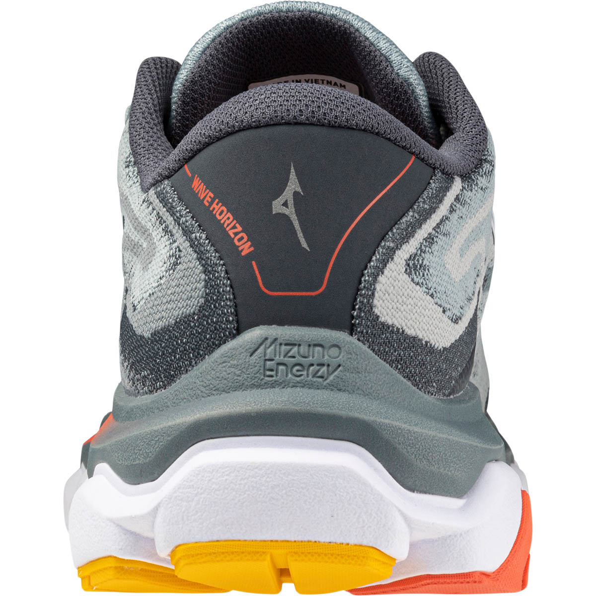 Mizuno Wave Horizon 7 Løbesko Dame