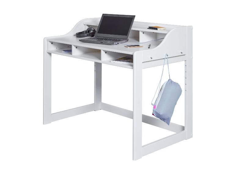 Verstelbaar bureau Kids Learning