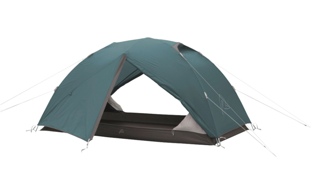 Robens Boulder 2 Kuppelzelt 240 x 220 x 110 cm für 2 Personen