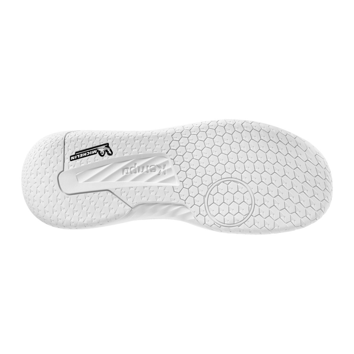 Kourtfly Jr Hallenschuhe