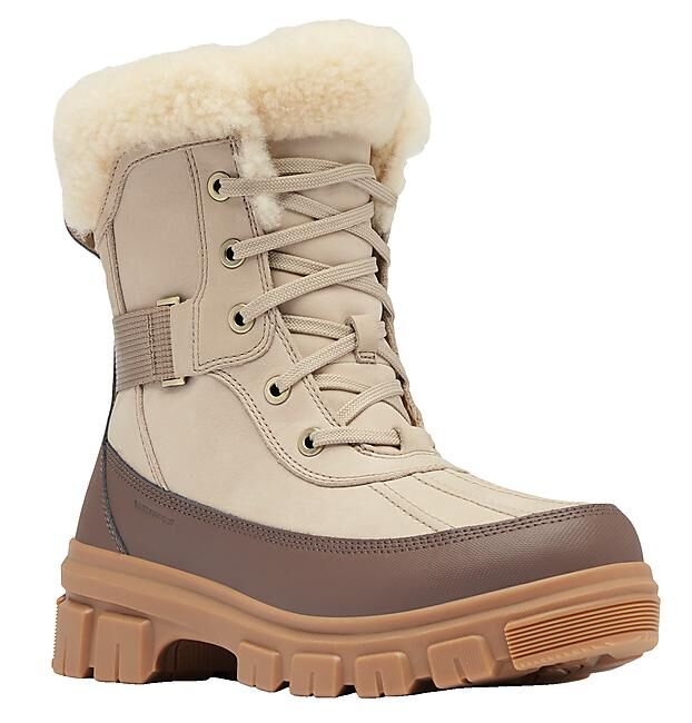 SOREL - CHAUSSURES APRES SKI TORINO II PARC BOOT W