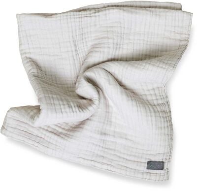 Vinter & Bloom Layered Helseteppe EKO, Dove Grey