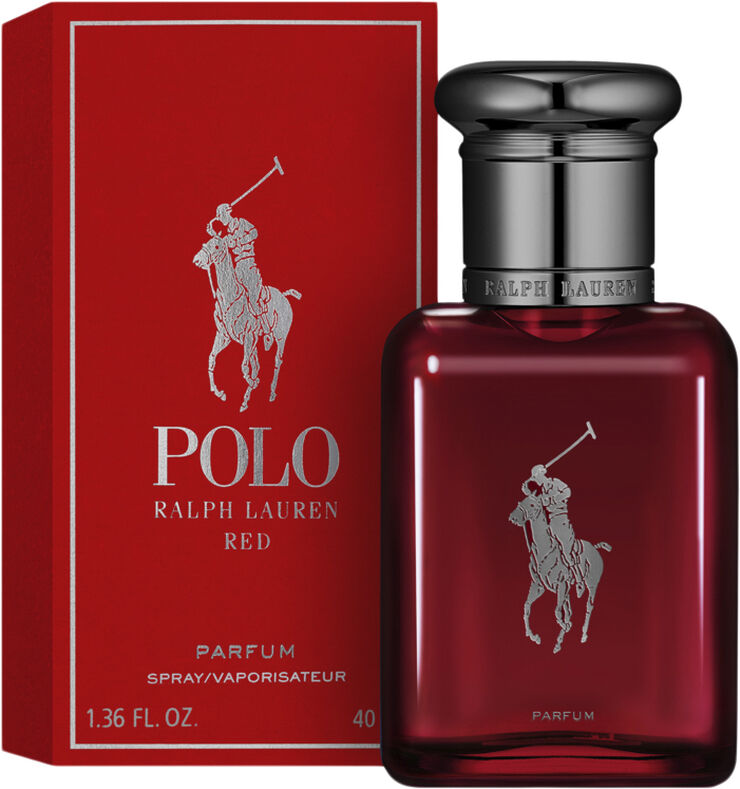 Polo Ralph Lauren Ralph Lauren Polo Red Parfum