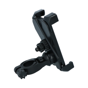 Dresco EZ Grip telefoonhouder fiets