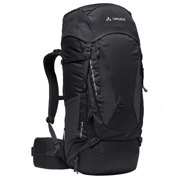 Vaude - Asymmetric 52+8 - Sac à dos de montagne