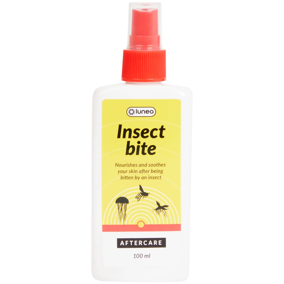 Spray après-piqûres