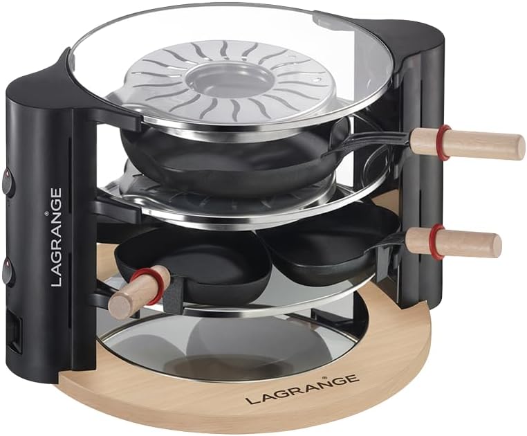 Evolution® Raclette