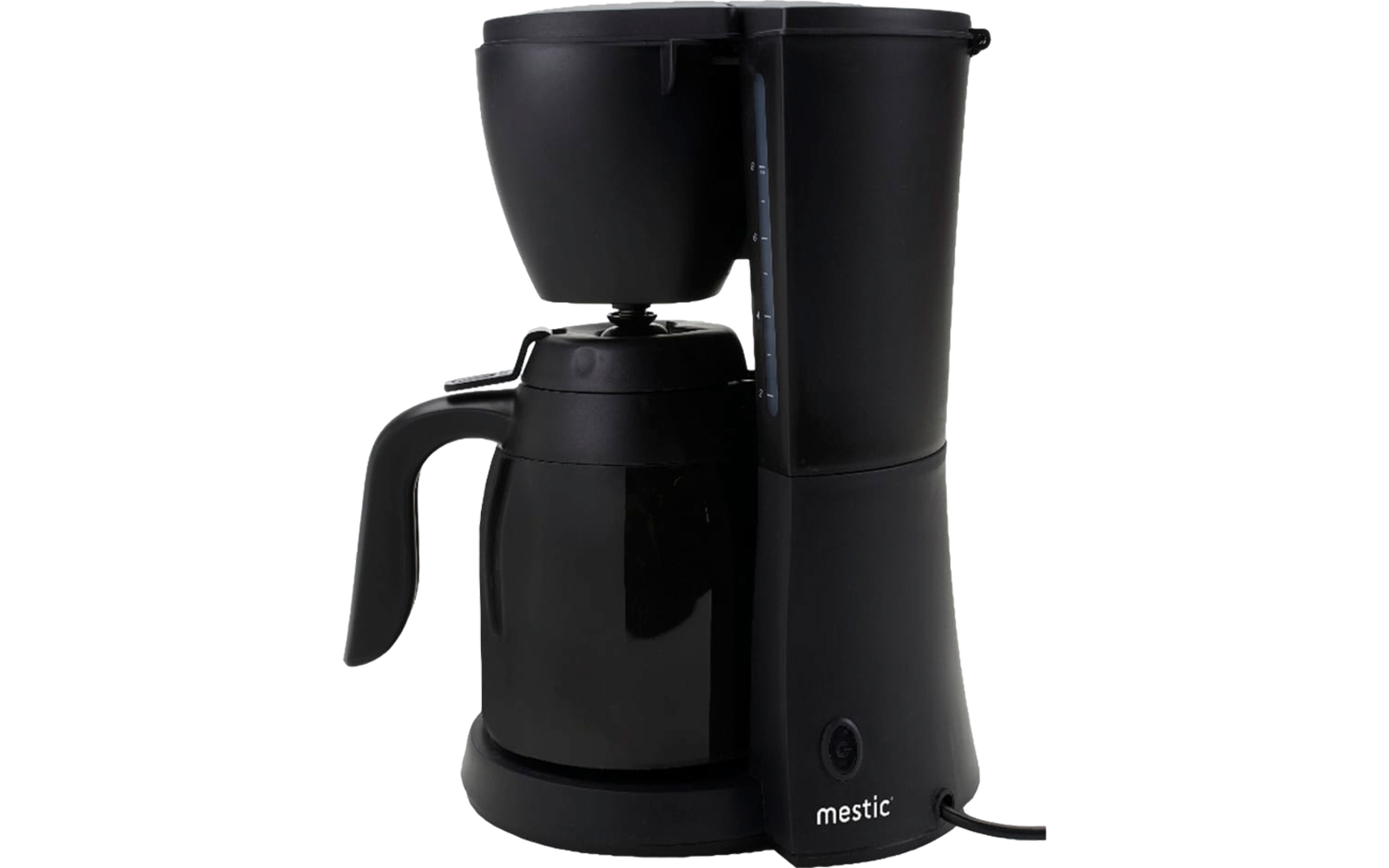 Mestic MK-120 Kaffeemaschine 10 Tassen 230 V