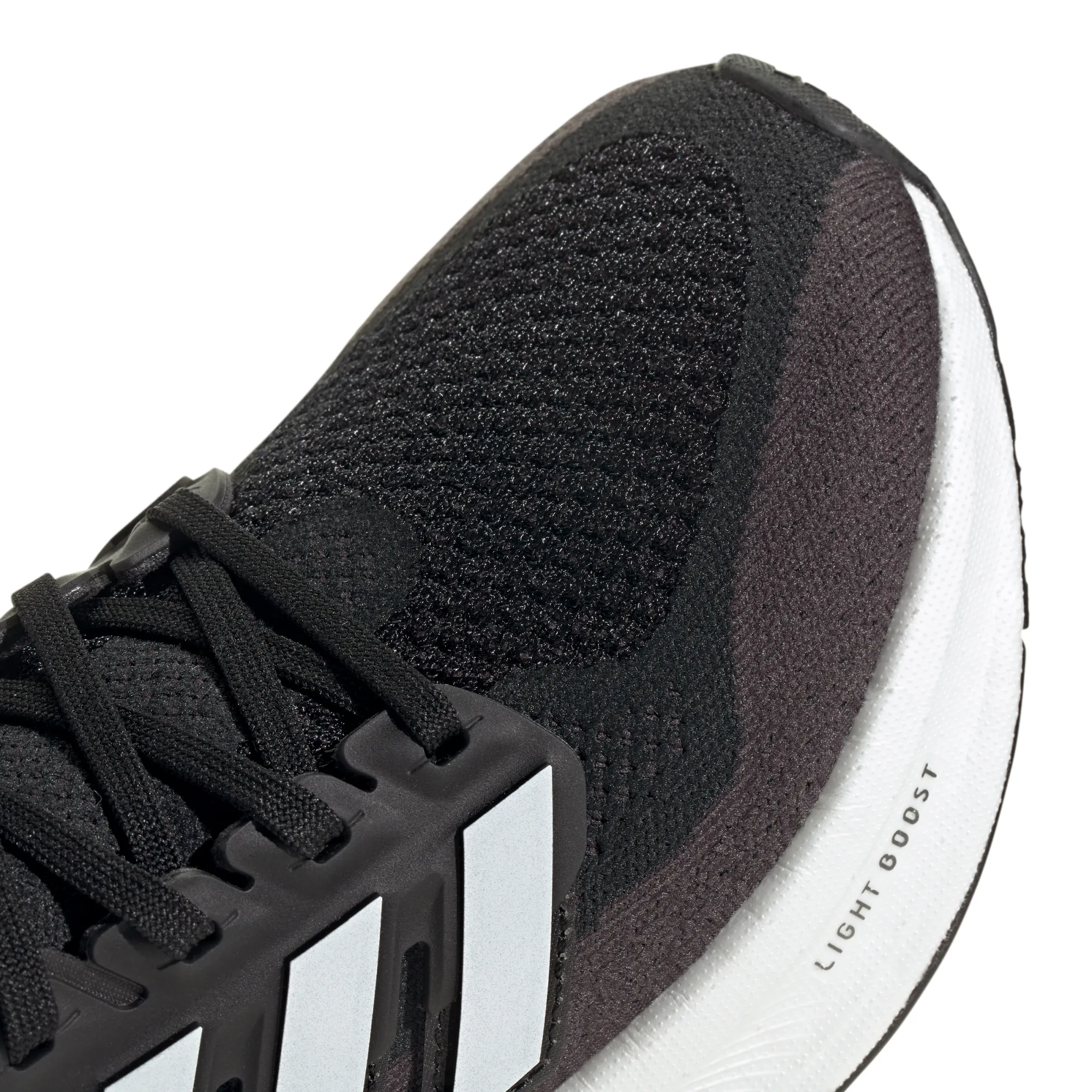Adidas Women's Ultraboost 5 Running Shoes Coreblack/Ftwwht/Iron