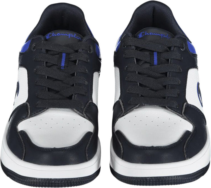 Champion rebound 2. 0 low basket trainers White c