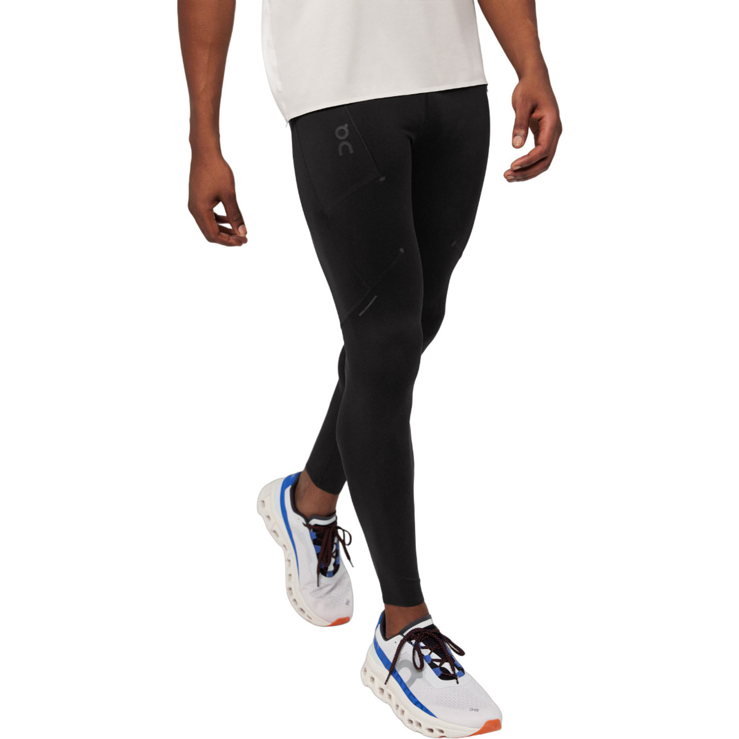 On Performance Legging Heren