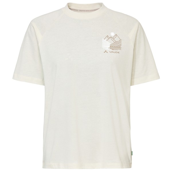 Vaude - Women's Cyclist Casual Shirt - T-shirt