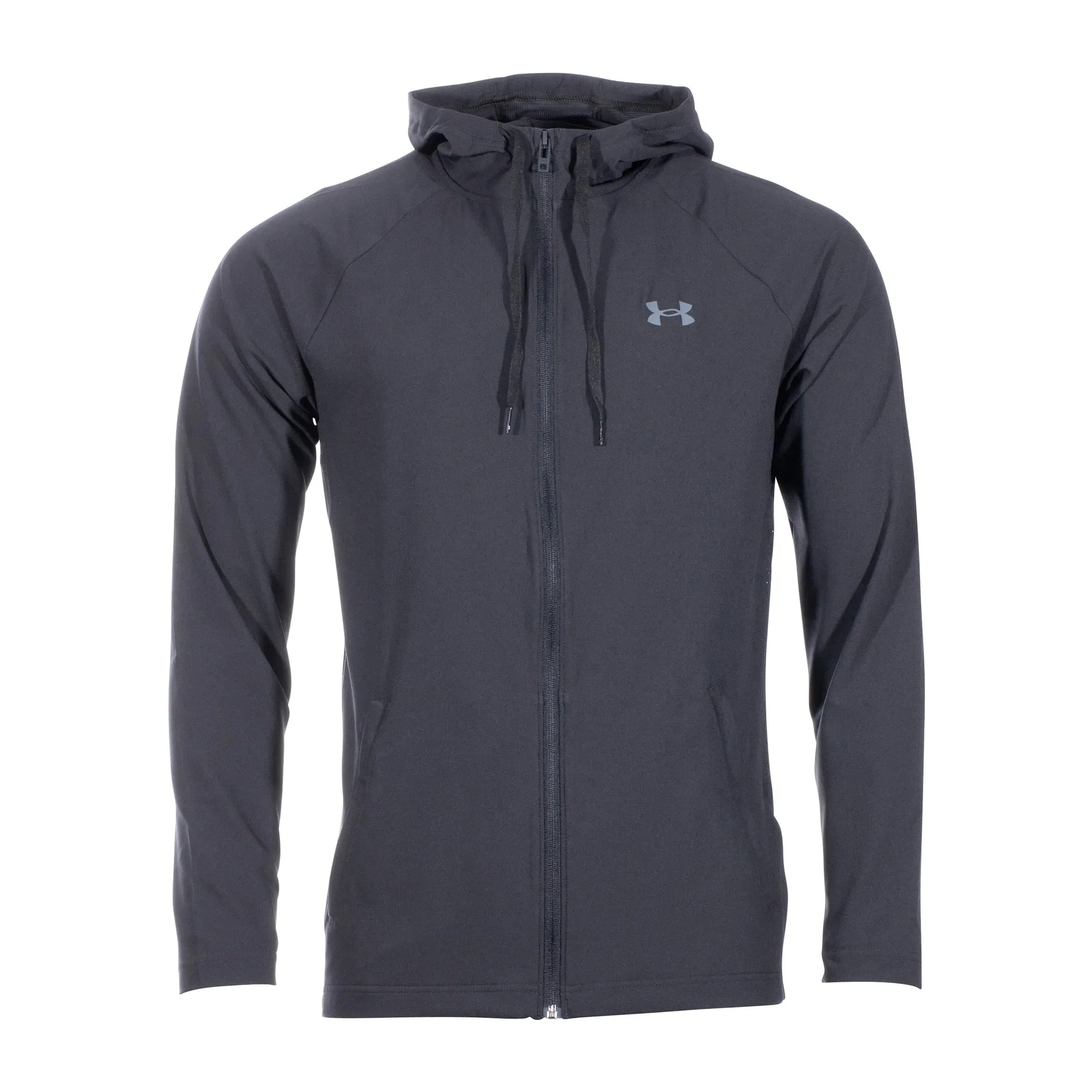 Under Armour -  Jacke Woven Perforated Windbreaker