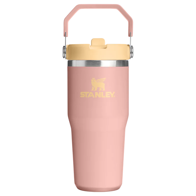 IceFlow™ Flip Straw 2.0 Tumbler | 0.41L