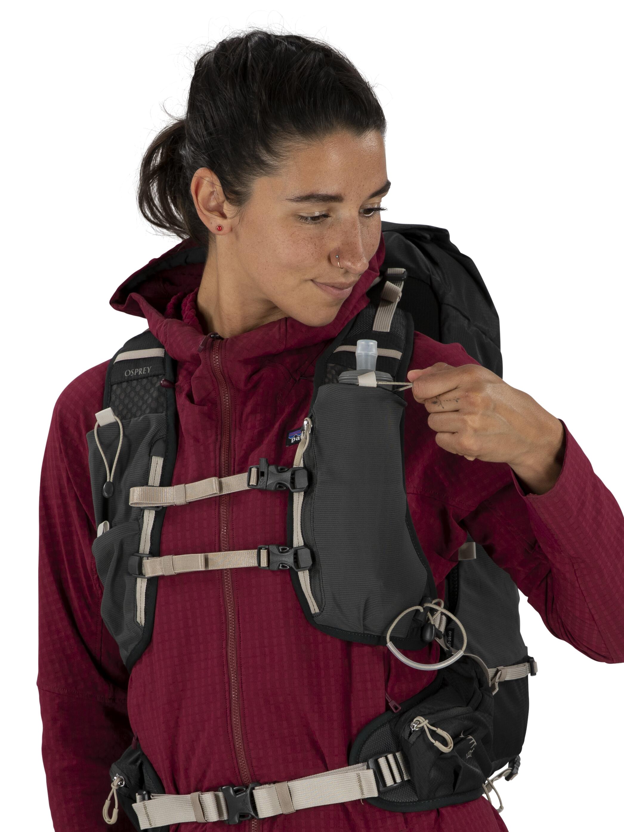 Osprey Tempest Velocity 30L<br>Tur- og Multisport sekk til dame