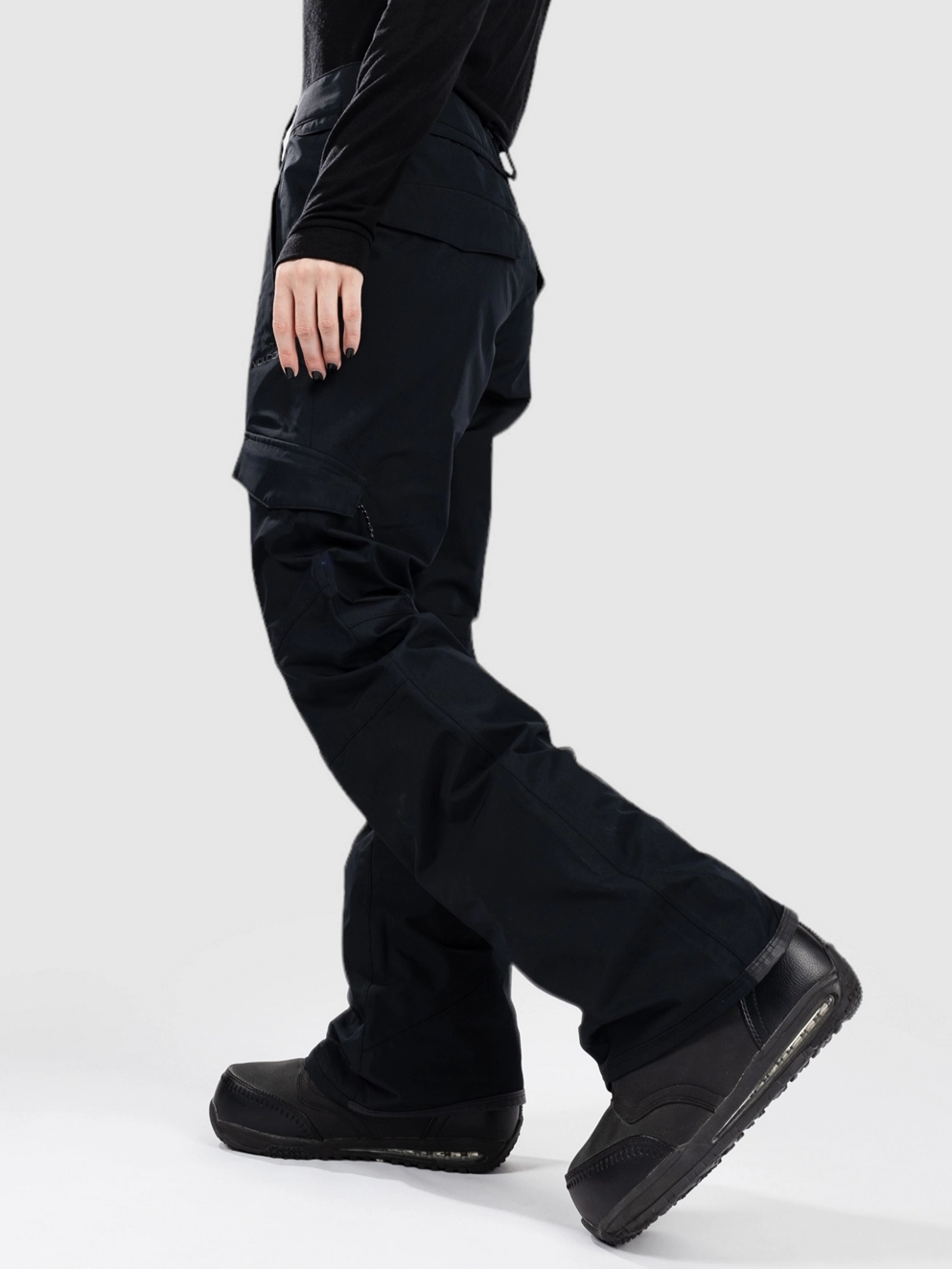 Volcom Aston Gore-Tex Pants black