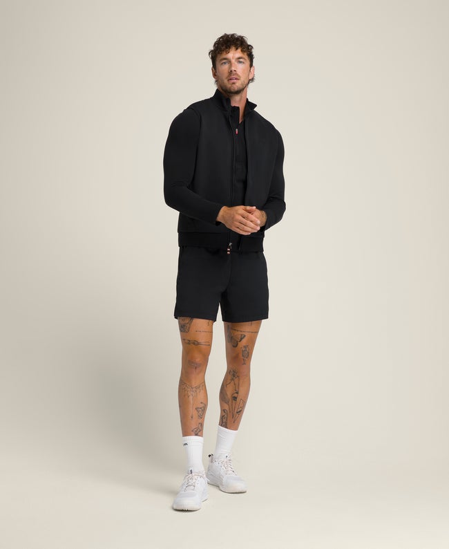 Clubhouse Insulated Vest