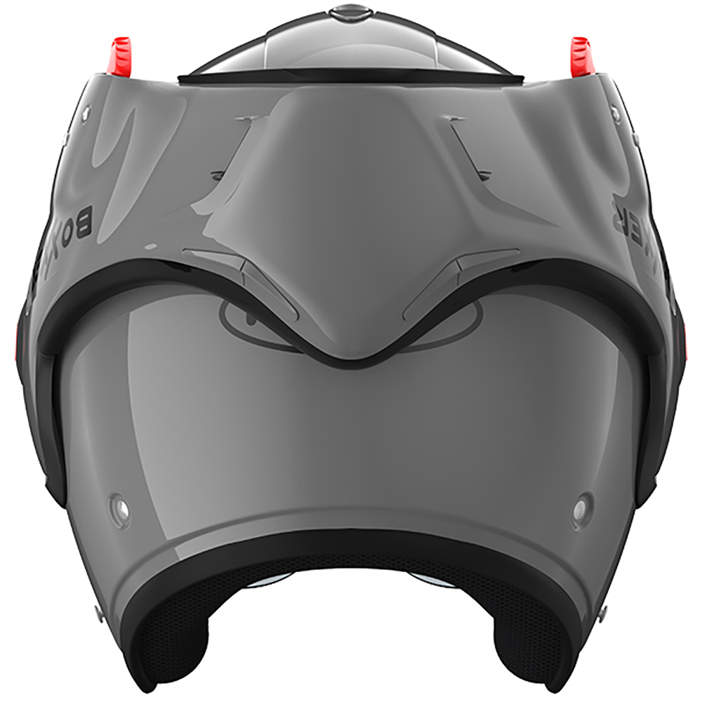 Roof - Casque Boxxer Uni Gris Clair