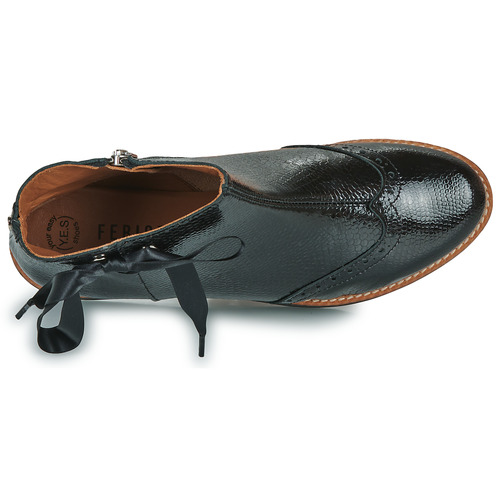 Fericelli - JANDICI - Noir