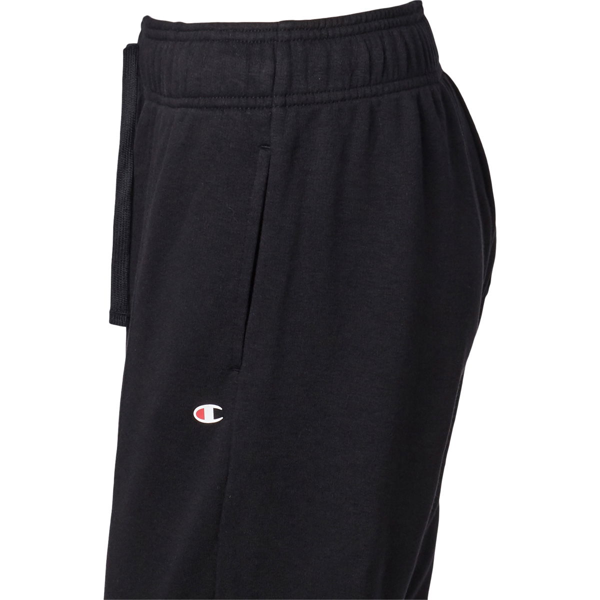 Champion C Logo Rib-Cuff Joggingbukser Dame