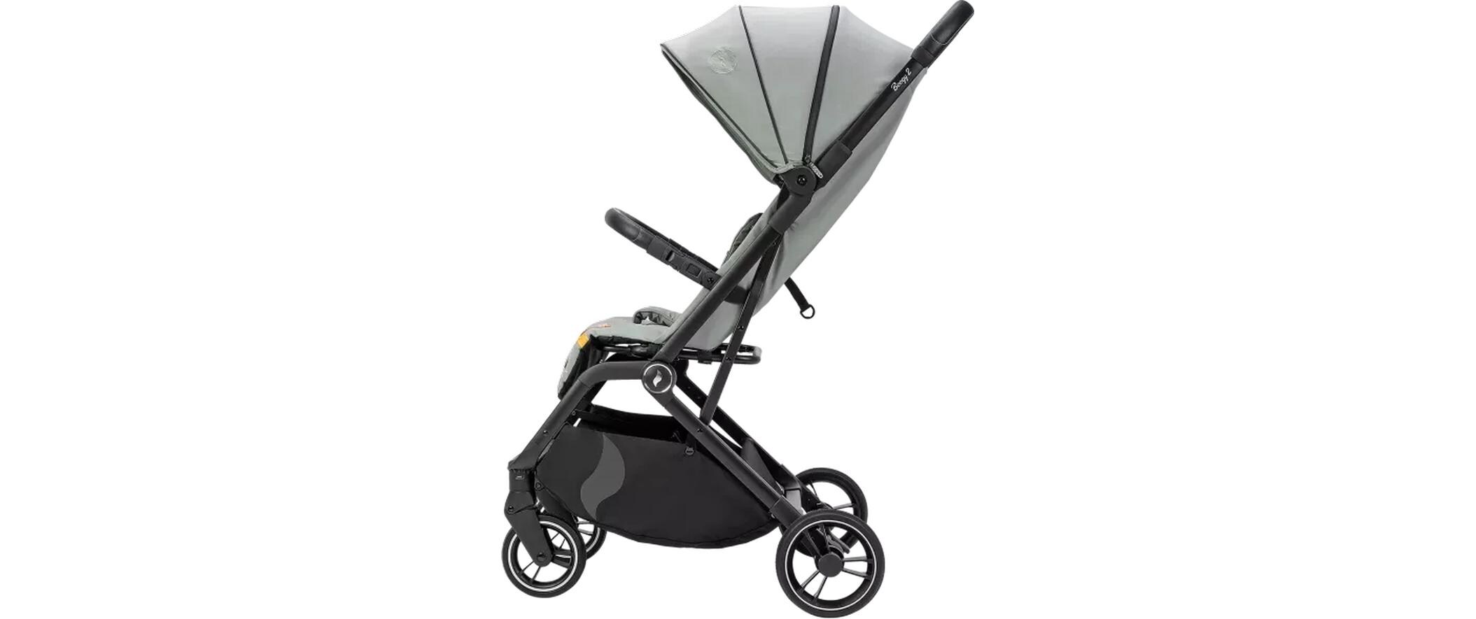 Buggy Boogy 2 Holiday<br>Wendiger Sportwagen