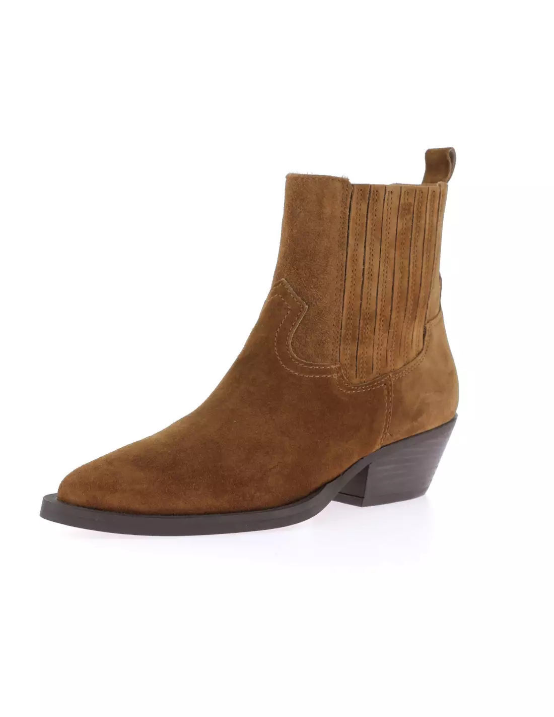 ALPE 20741101 - Bottes Cuero