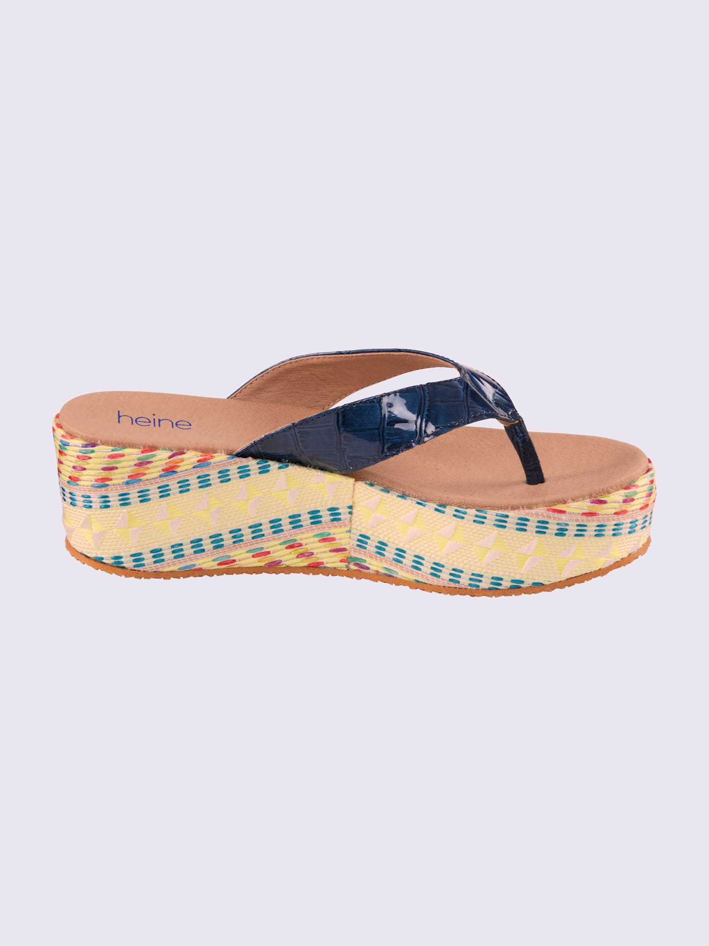 Mules fabriqué au portugal