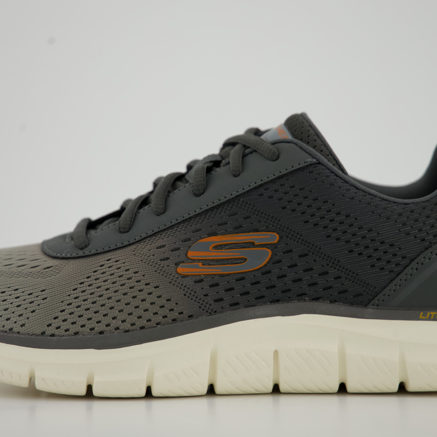 Skechers TRACK - RIPKENT