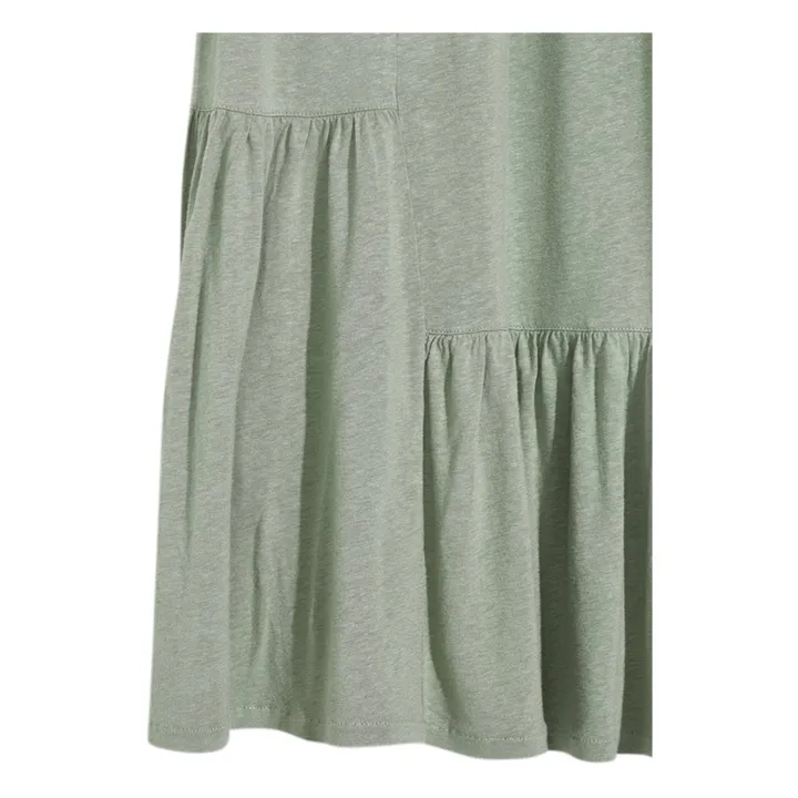 Bellerose Jupe Volf | Sauge