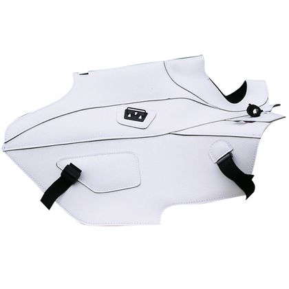 Tapis de réservoir Bagster Blanc