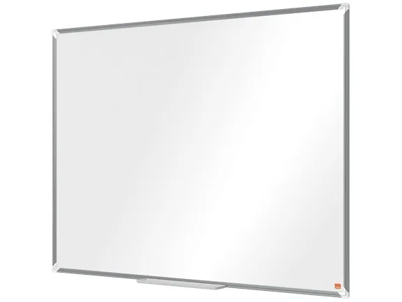 Whiteboardtavle Premium Plus emaljeret 120x90 cm