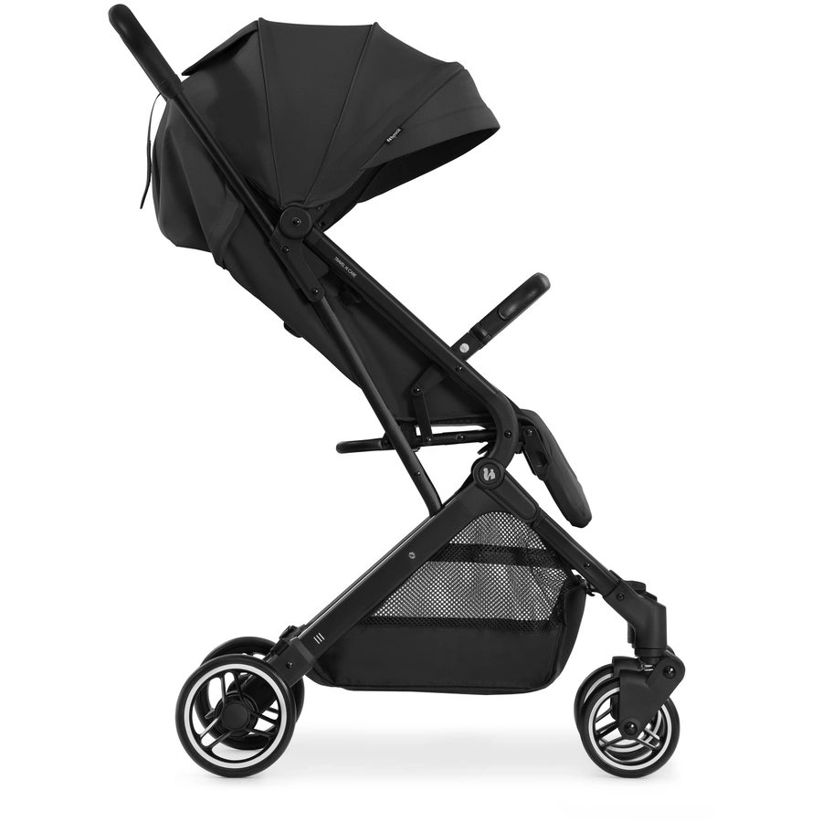 hauck Buggy Travel N Care Black