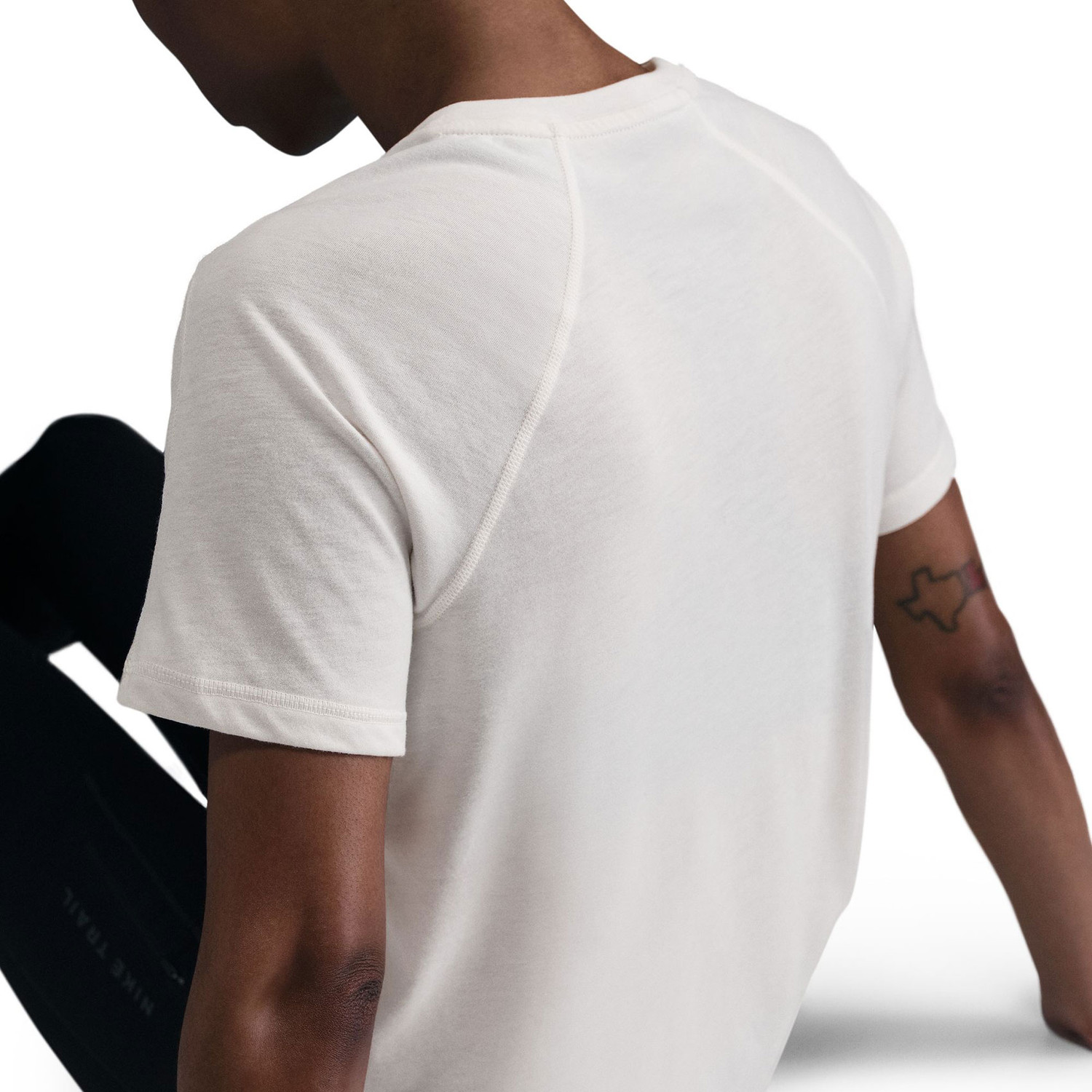Nike Dri-FIT Trail T-Shirt Dames