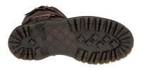 Boots 31901201 Anistone Hi Brun