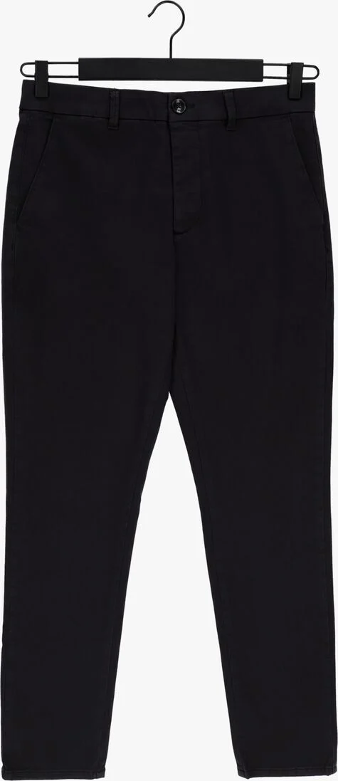 MINIMUM zwarte minimum chino darvis 8045