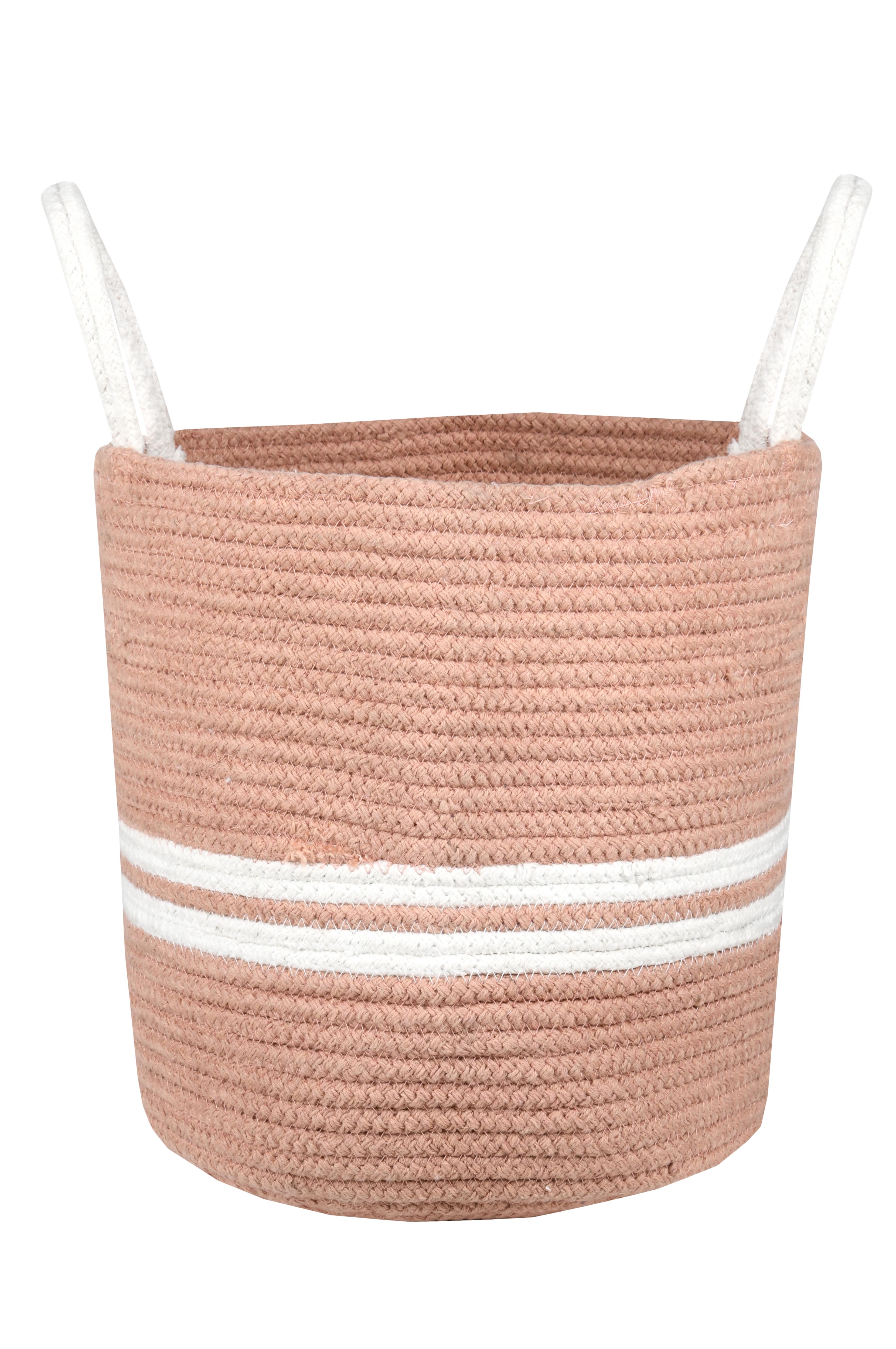 GUAM SAC DECO 30X30X30CM BLUSH