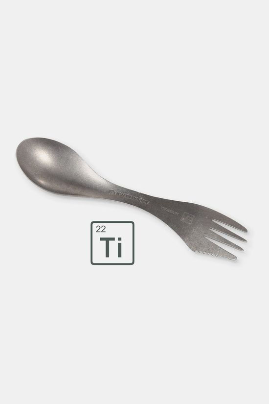 Light My Fire Light My Fire Spork Titanium