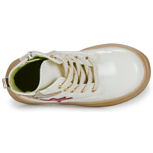 Agatha Ruiz de la Prada - BANG - Blanc
